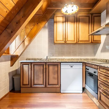 Apartment Cuveshic By Seamount