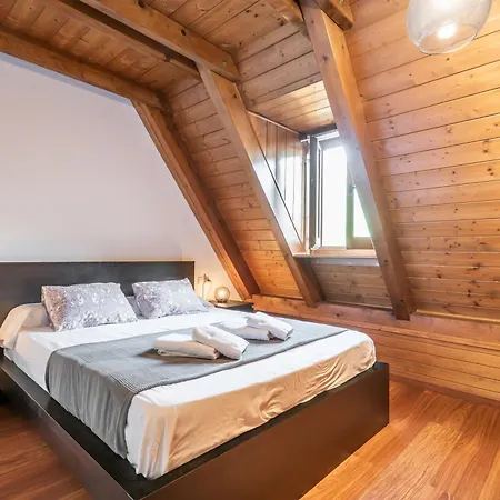 Apartment Cuveshic By Seamount