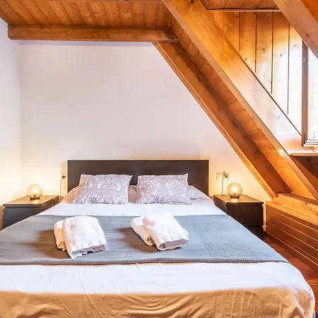 Cuveshic By Seamount Apartment *