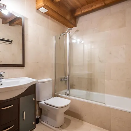 Cuveshic By Seamount Apartment *