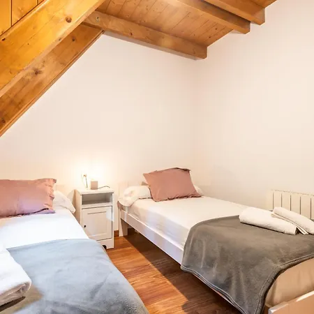 Apartment Cuveshic By Seamount *
