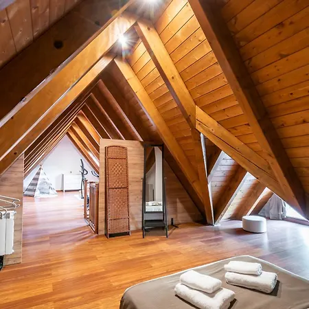 Apartment Cuveshic By Seamount