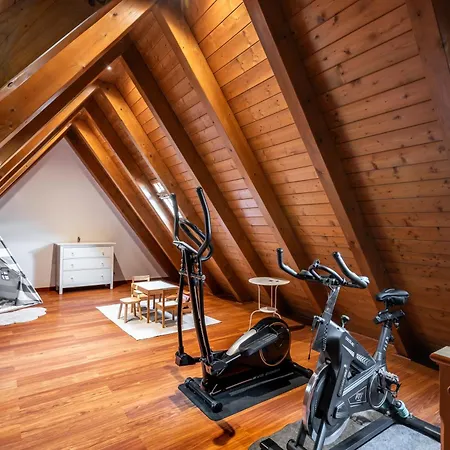 Apartment Cuveshic By Seamount *